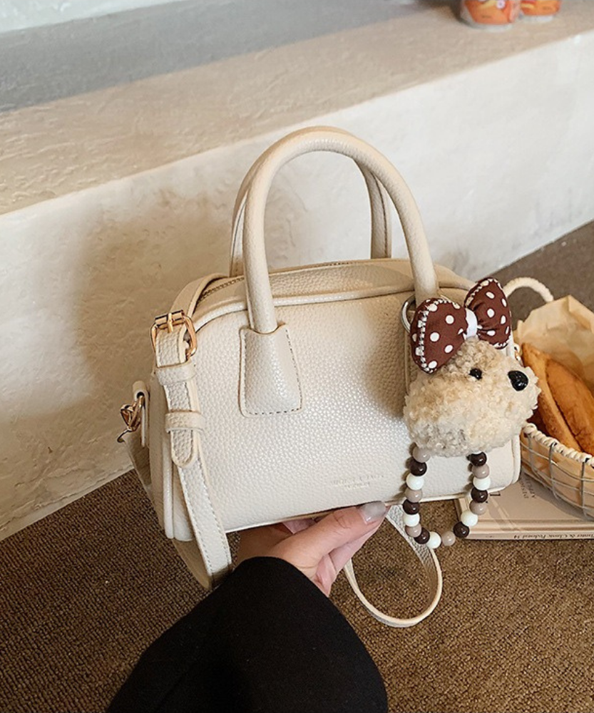 Tibérine Top Handle Mini Bag