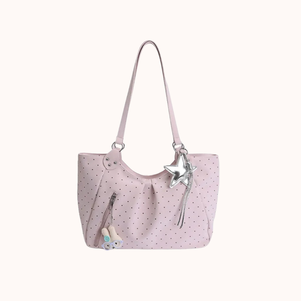 Eloraé Shoulder Tote Bag