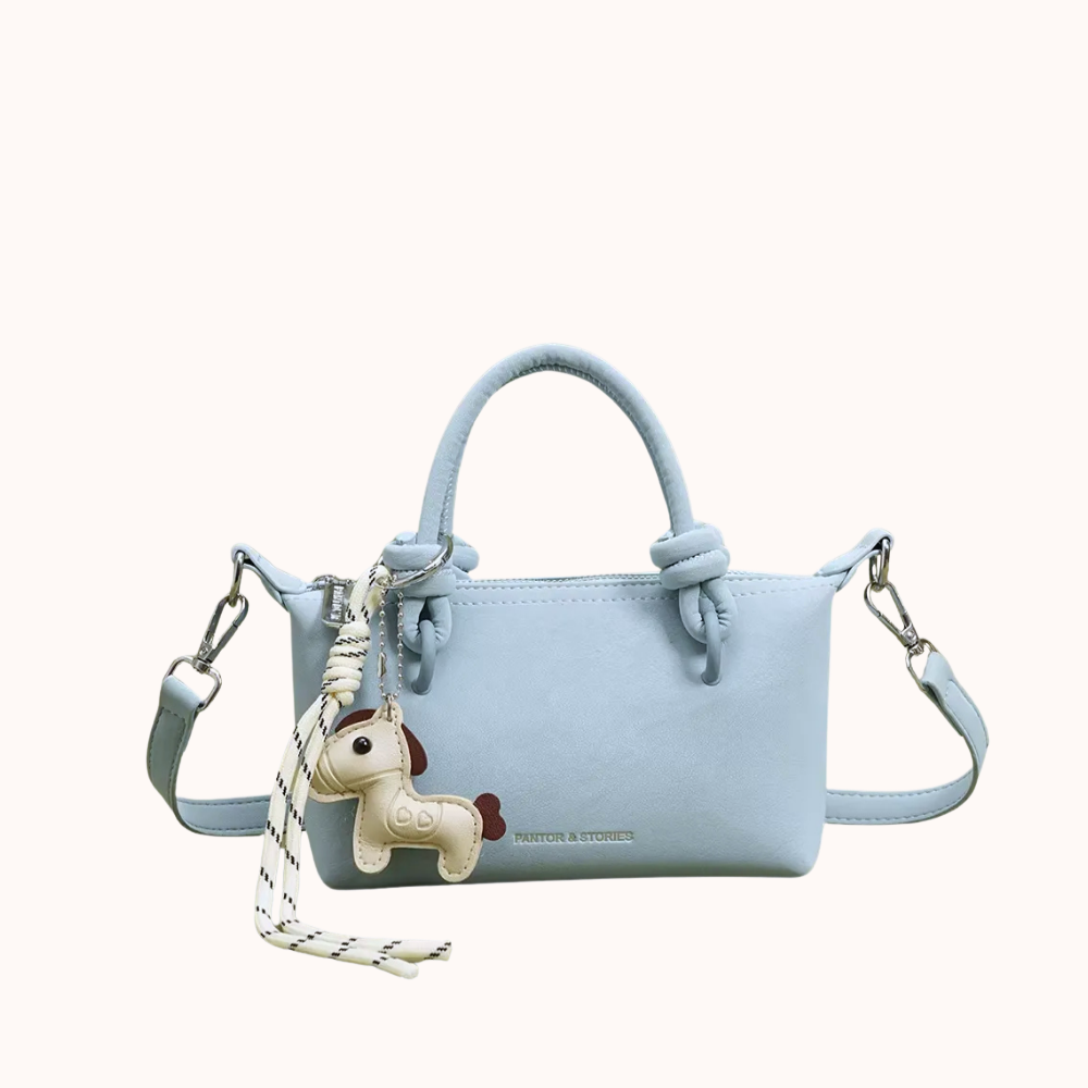 Orlisse Vintage Mini Handbag