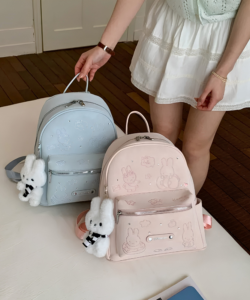 Vittoria Lane Backpack