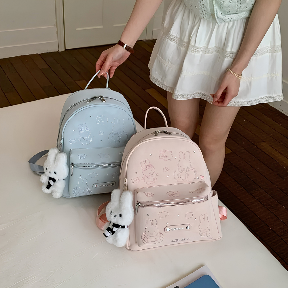 Vittoria Lane Backpack