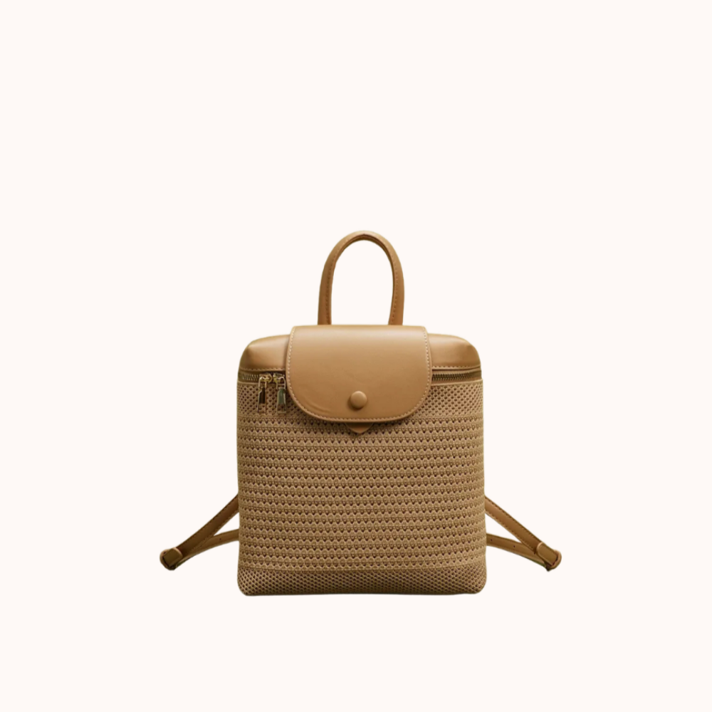 Quintessa Backpack