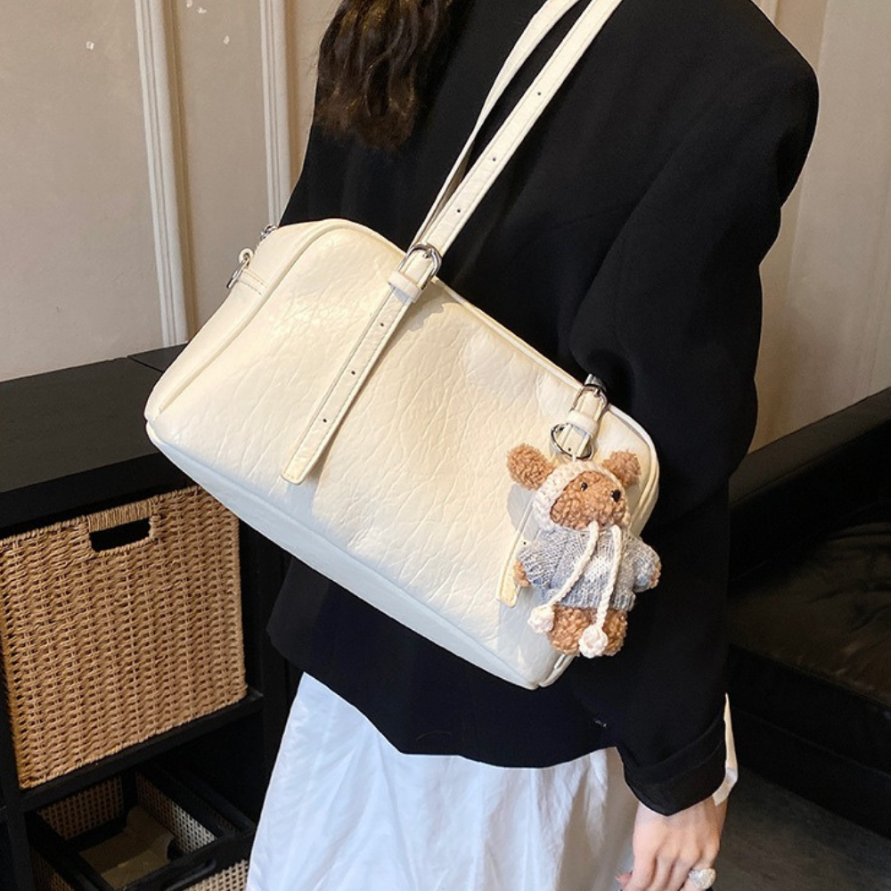 Roselle Shoulder Bag