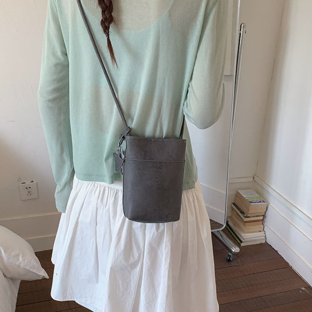 Sidréa Star Mini Crossbody Bag