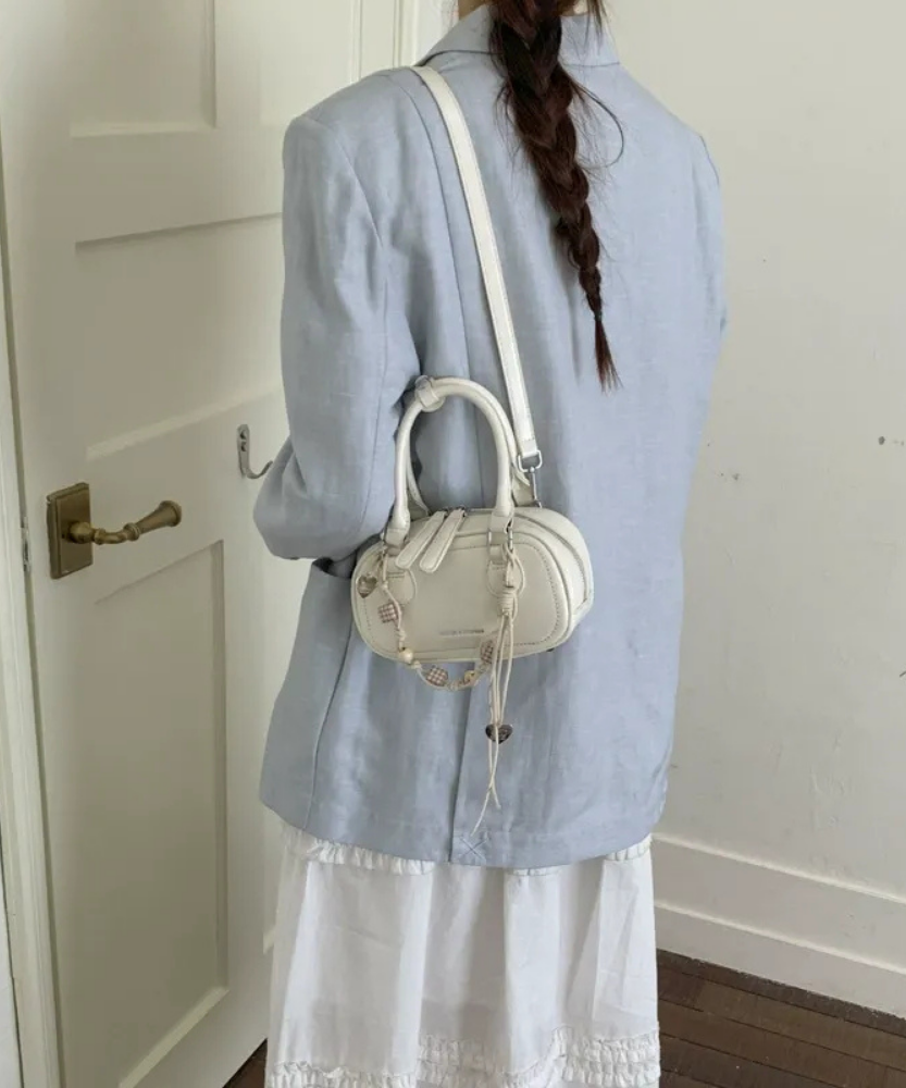 Aureline Mini Bag