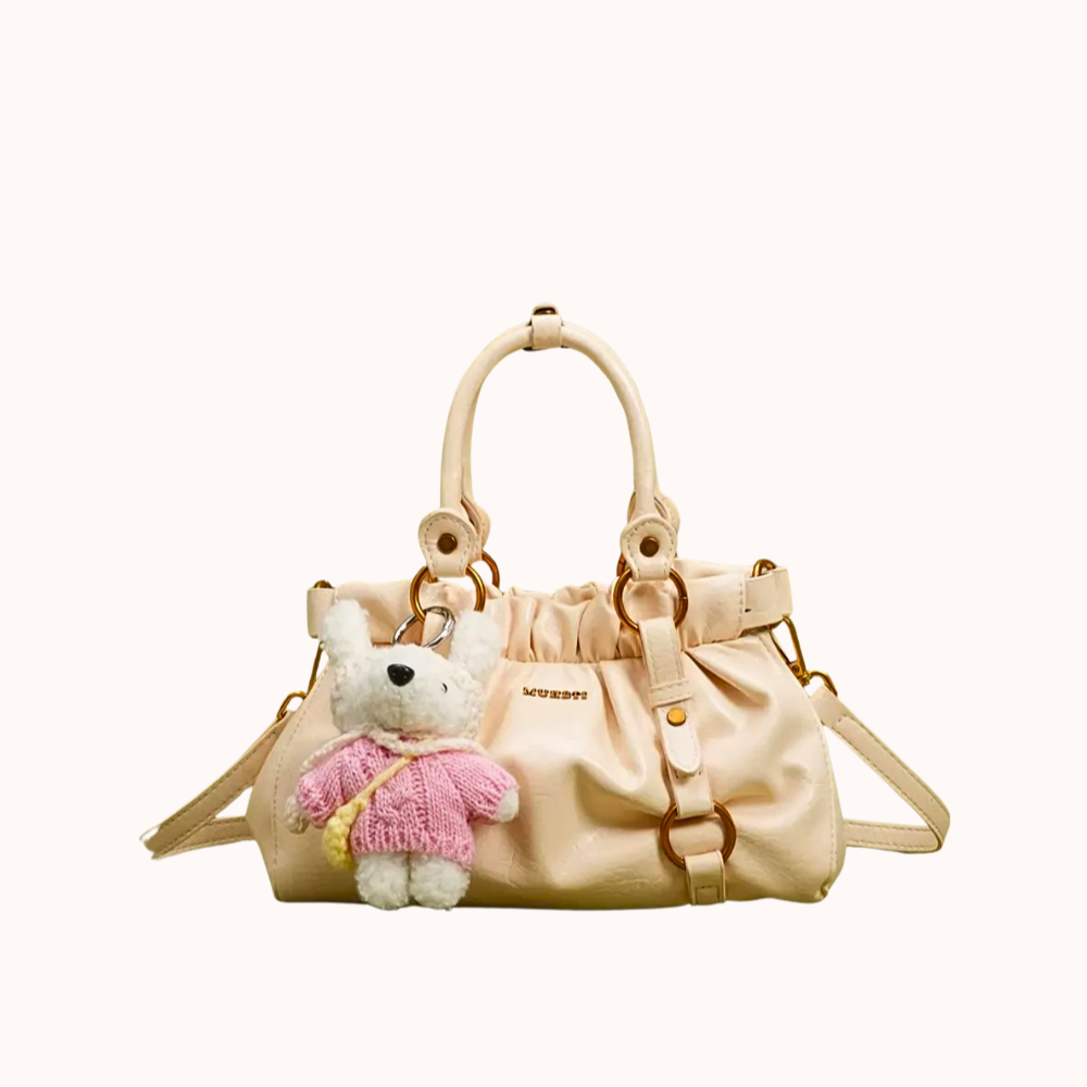 Pélagie Mini Handbag