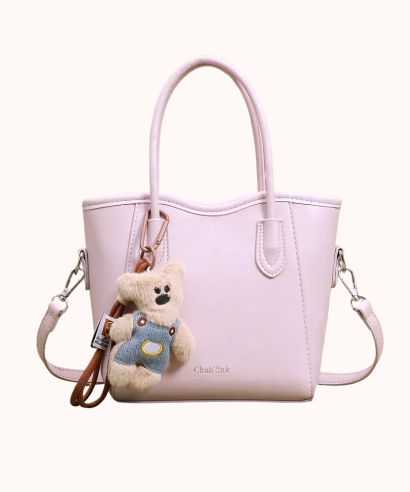 Étoilea Mini Tote Bag