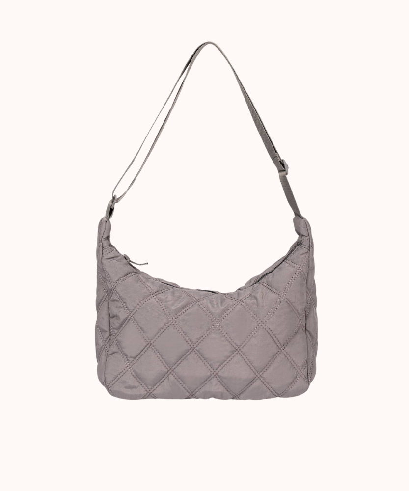 Selvane Vegan Leather Crossbody Bag