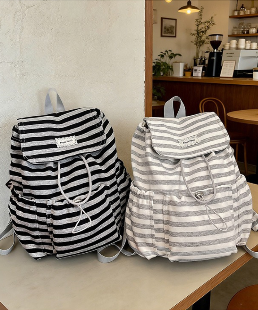 Opaline Star Mini Backpack