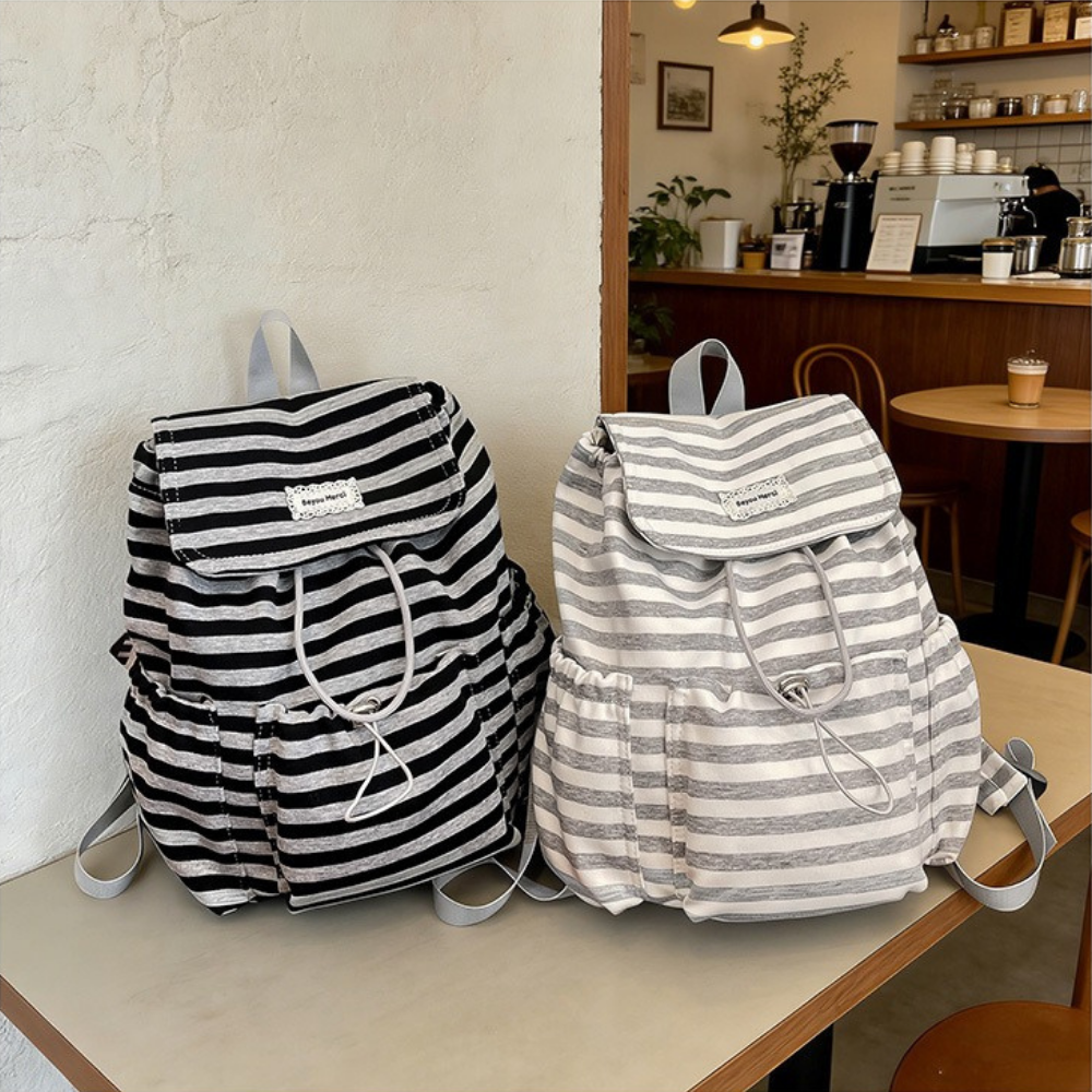 Opaline Star Mini Backpack