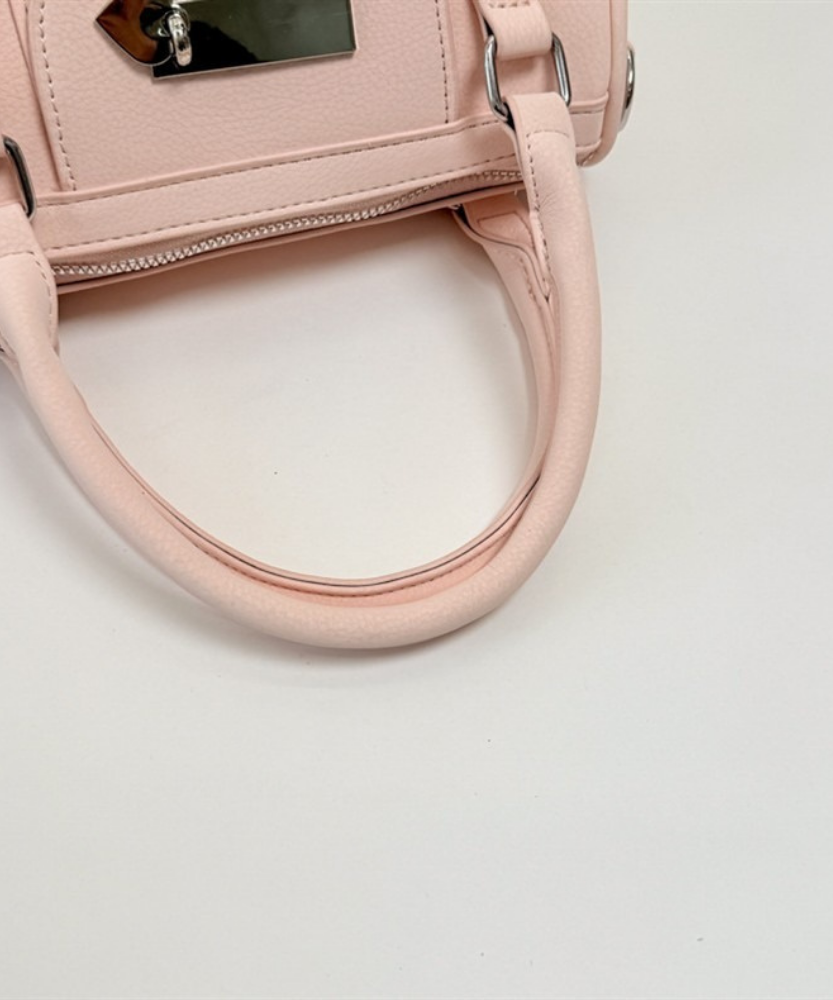 Lucca Flap Mini Handbag