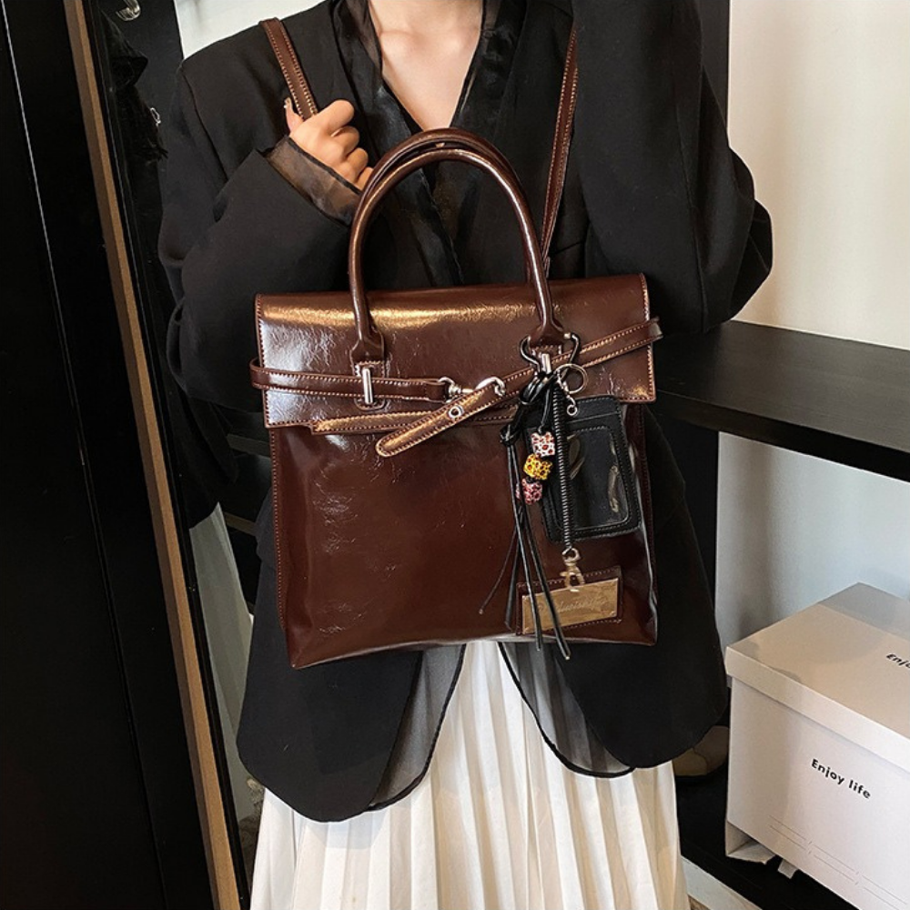 Verronéa Travel Backpack