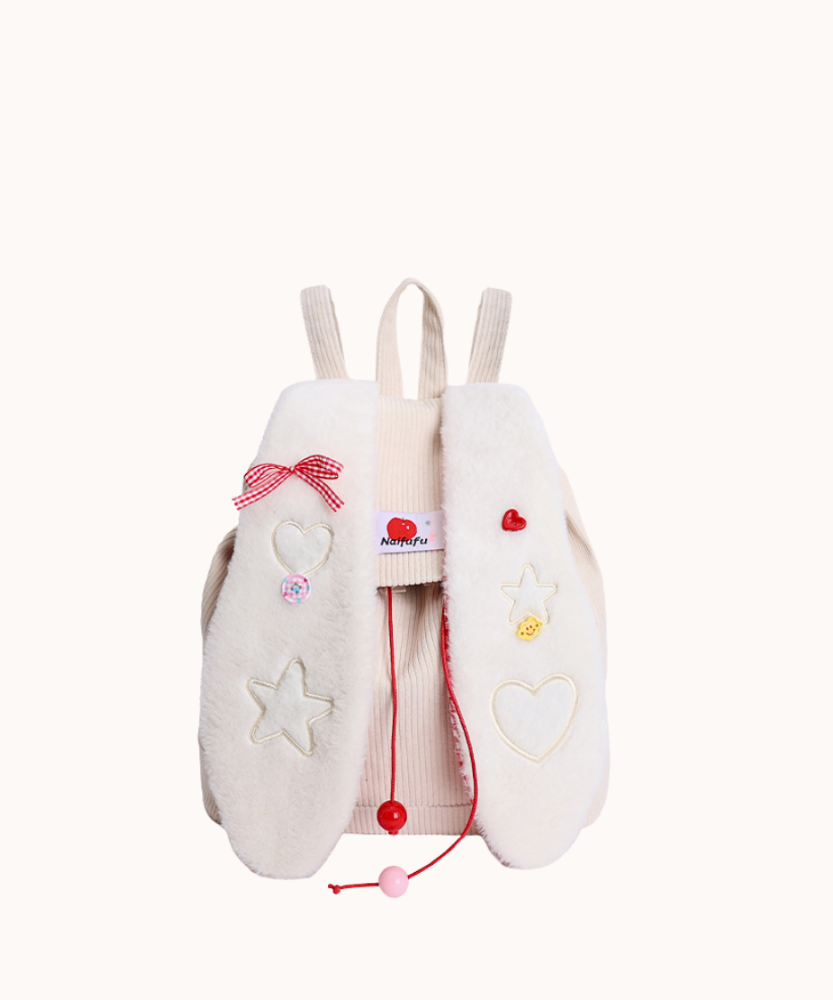 Duvani Mini Backpack