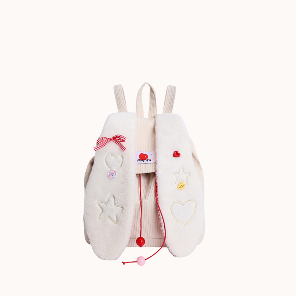 Duvani Mini Backpack