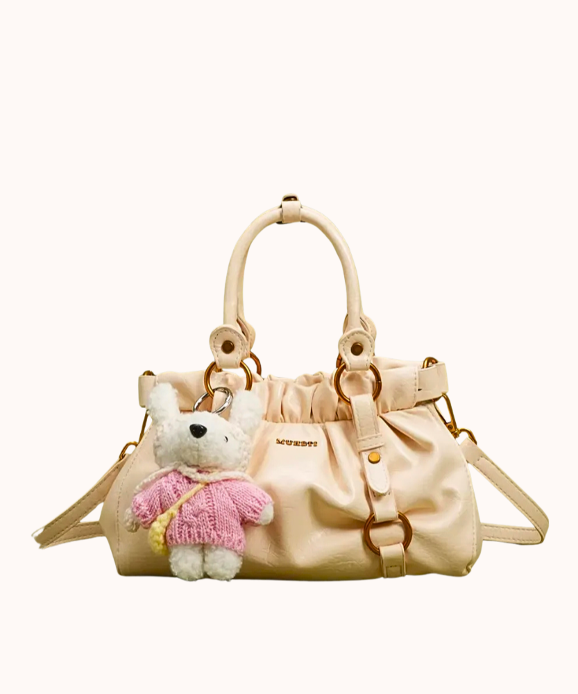 Pélagie Mini Handbag