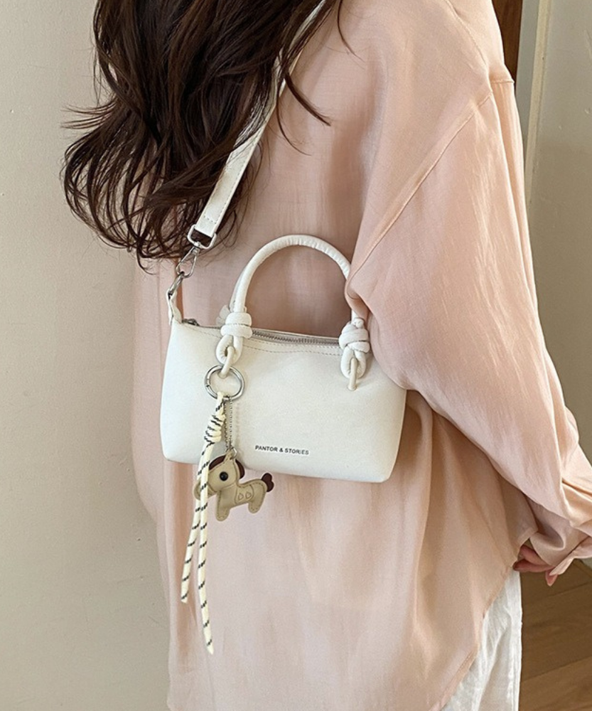 Orlisse Vintage Mini Handbag