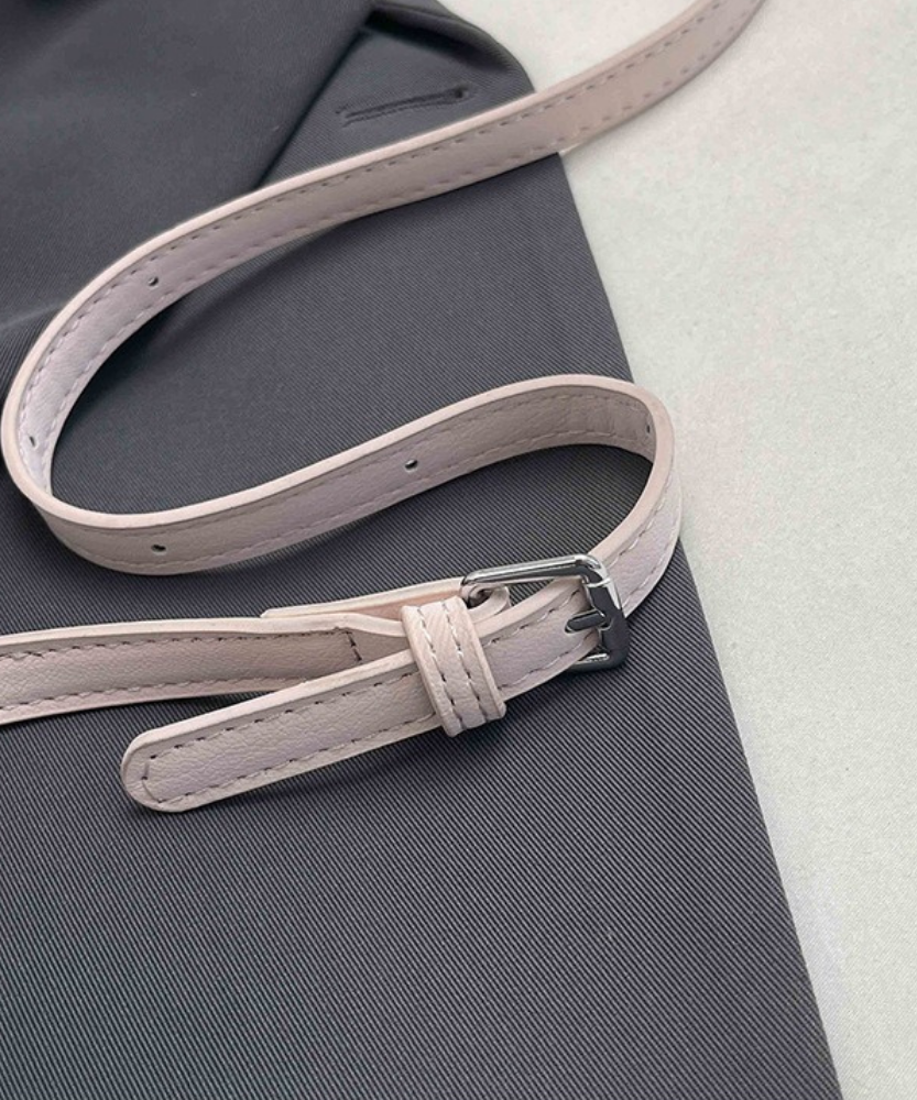 Noiréa Mini Top Handle Bag