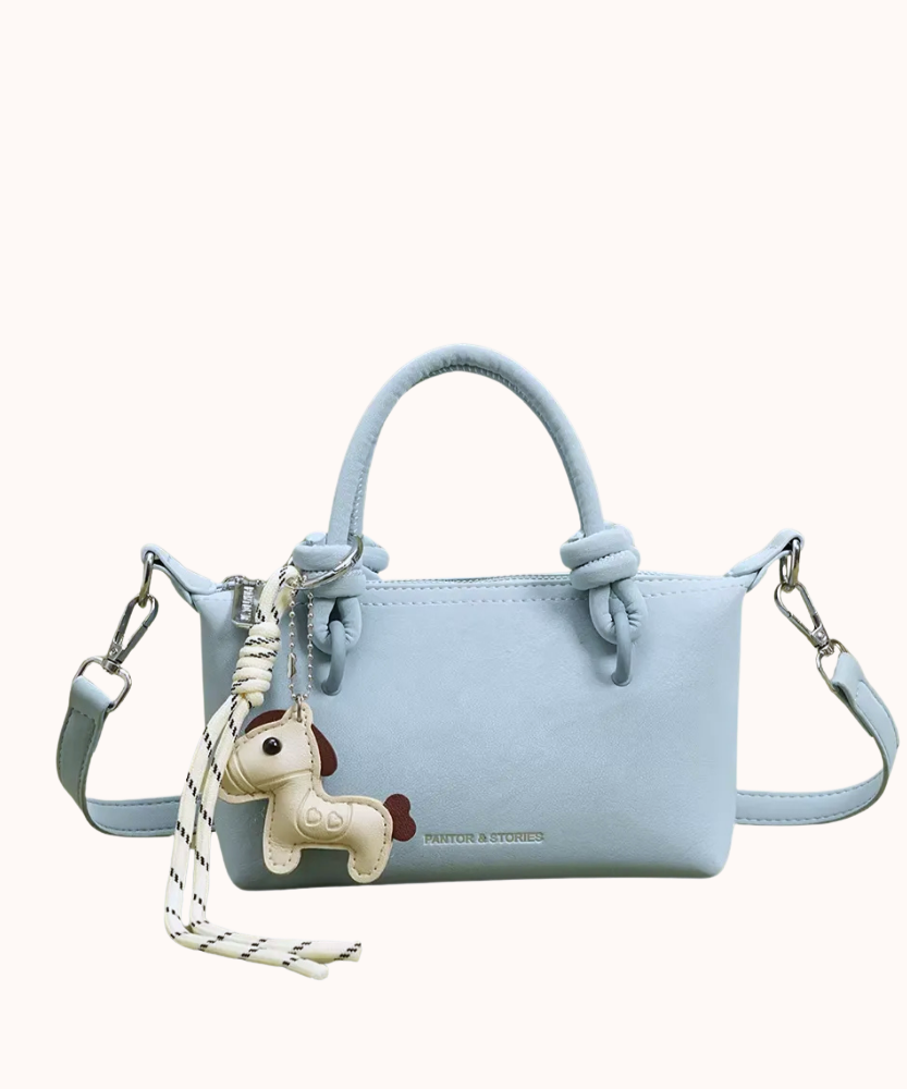 Orlisse Vintage Mini Handbag