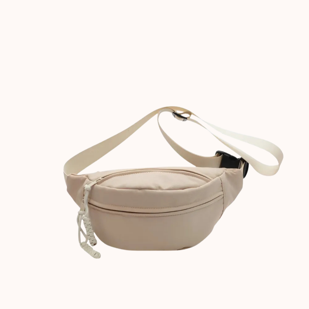 Jauda Crossbody Belt Bag