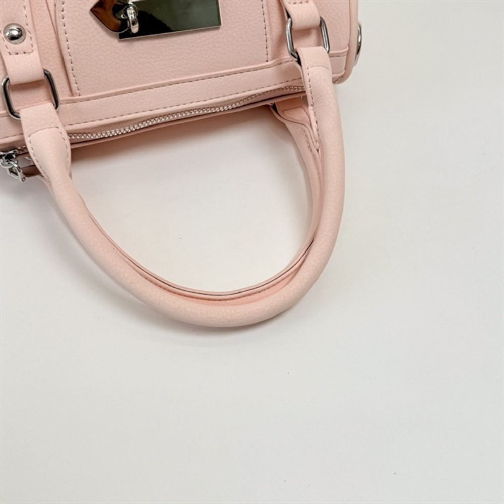 Lucca Flap Mini Handbag