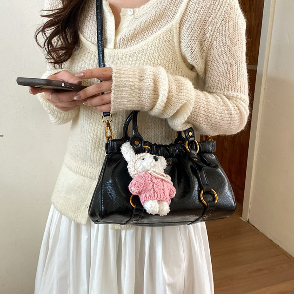 Pélagie Mini Handbag