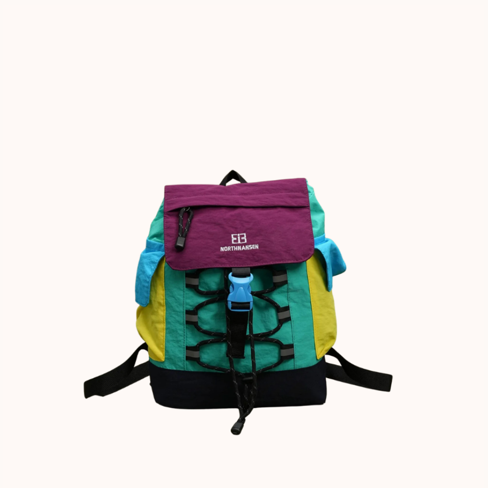 Cèdre Trail Backpack