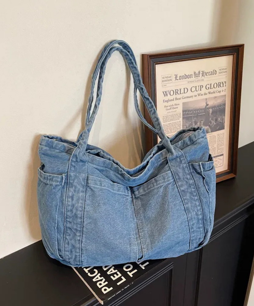 Kavron Tote Bag