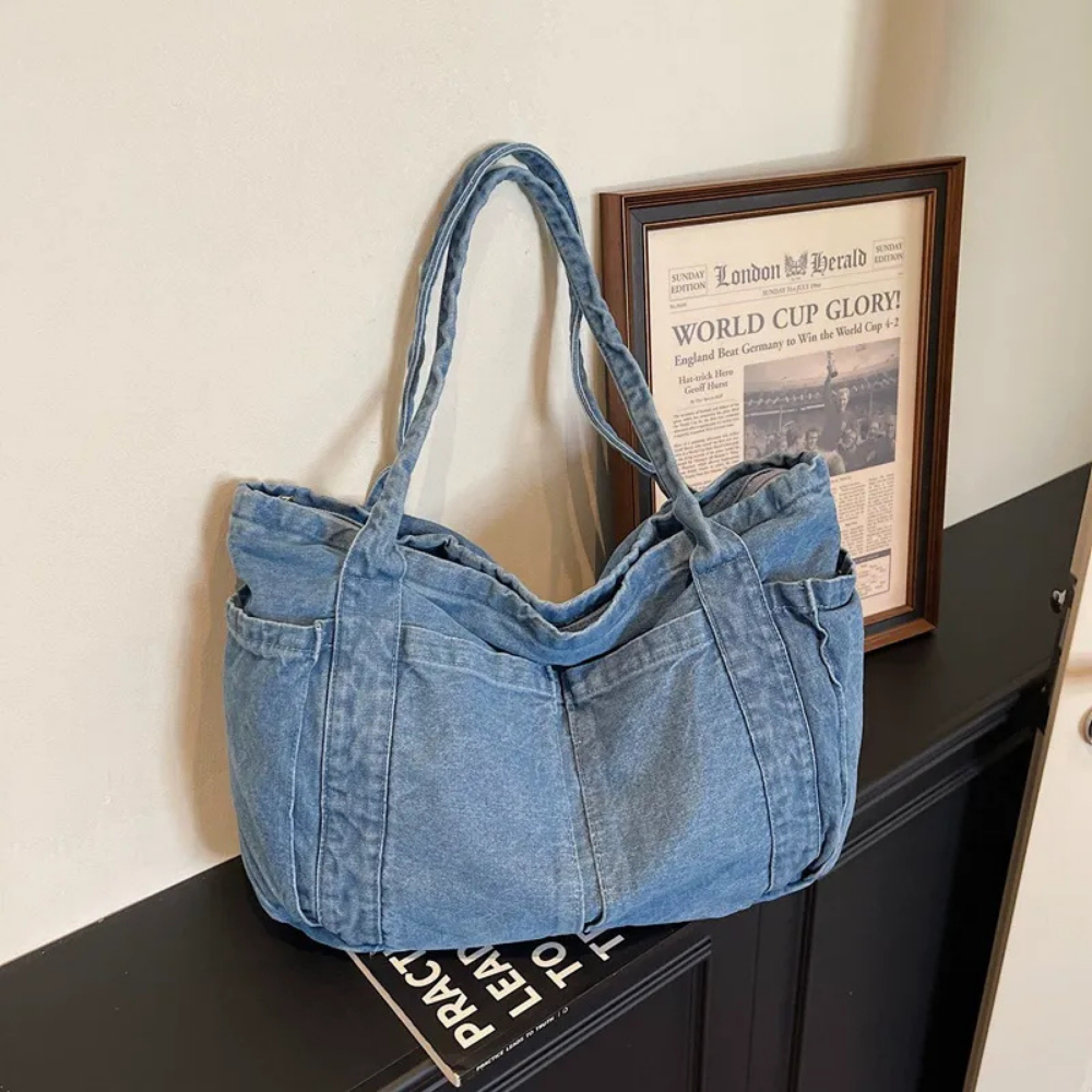 Kavron Tote Bag