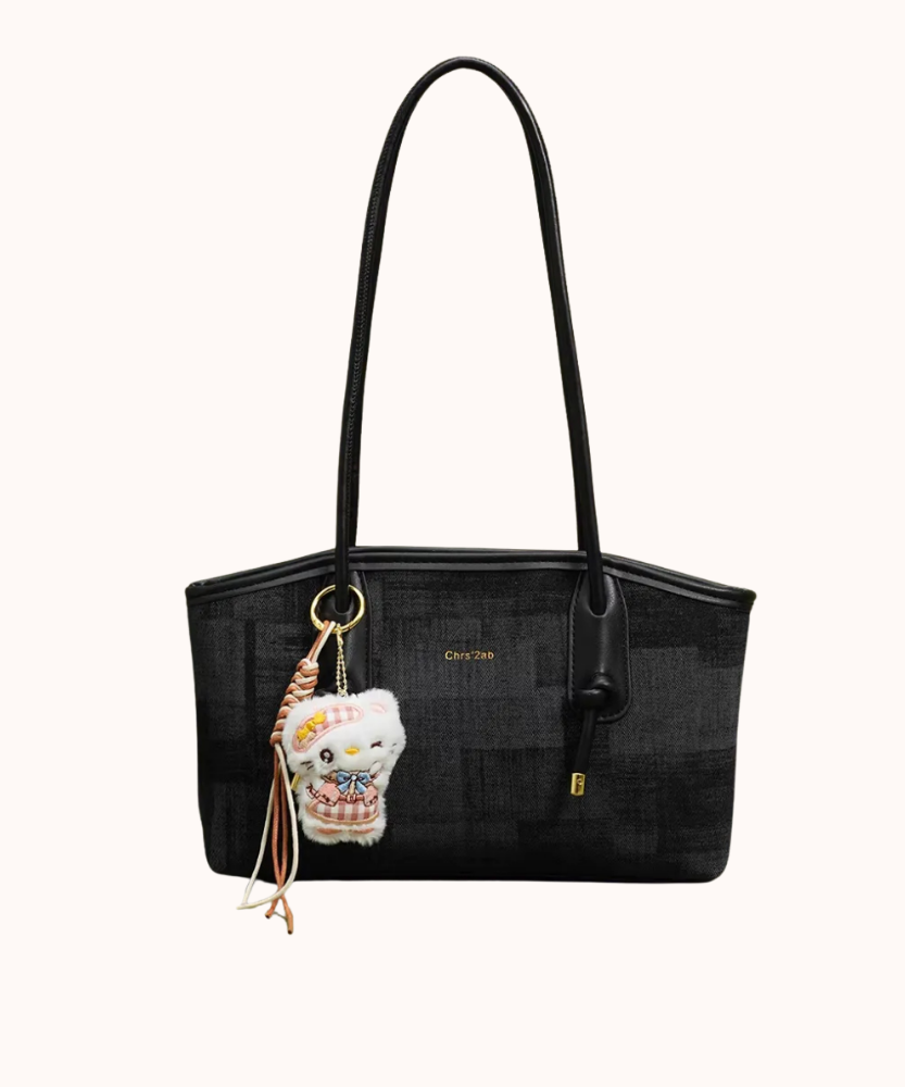 Roséline Shoulder Bag