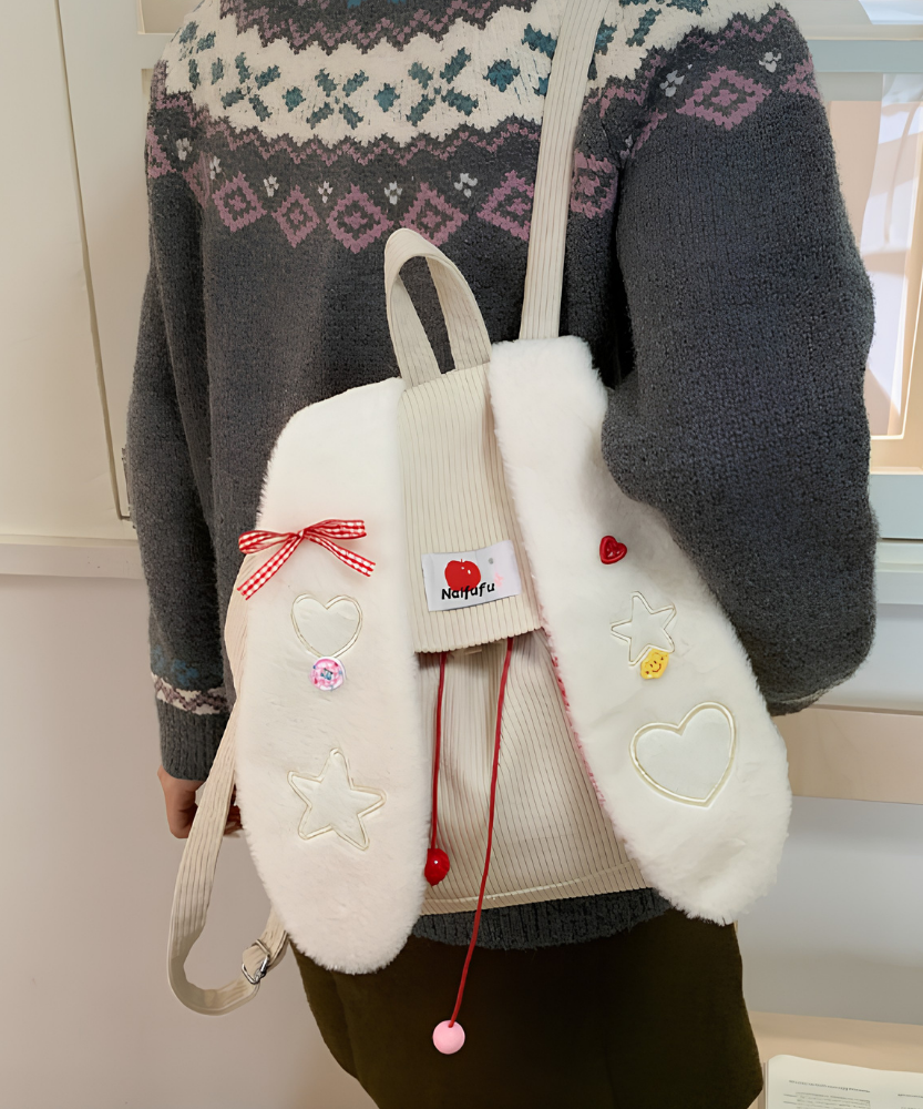 Duvani Mini Backpack