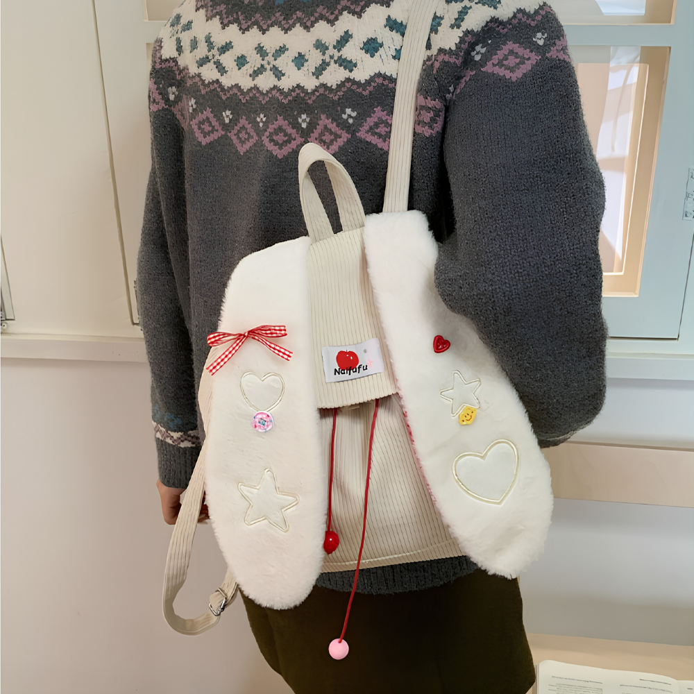 Duvani Mini Backpack