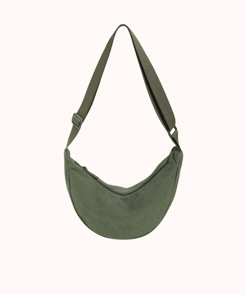 Ormienne Crossbody Belt Bag