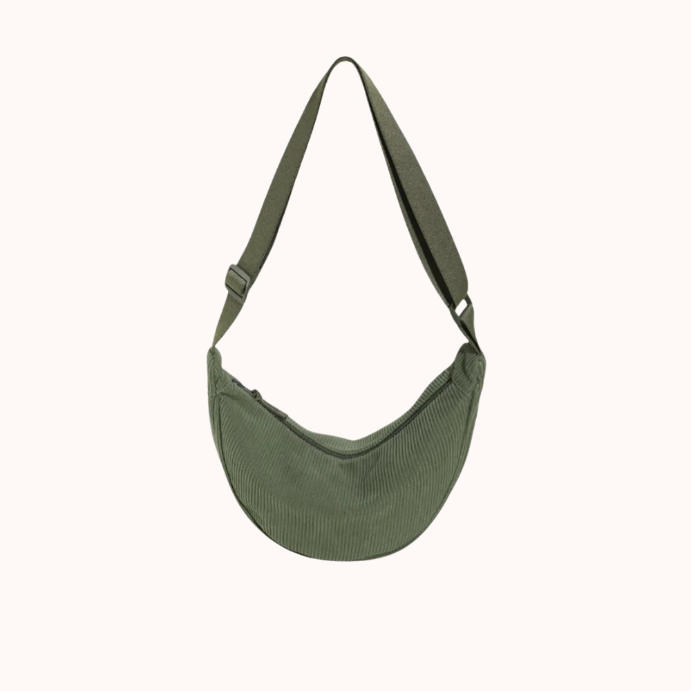 Ormienne Crossbody Belt Bag