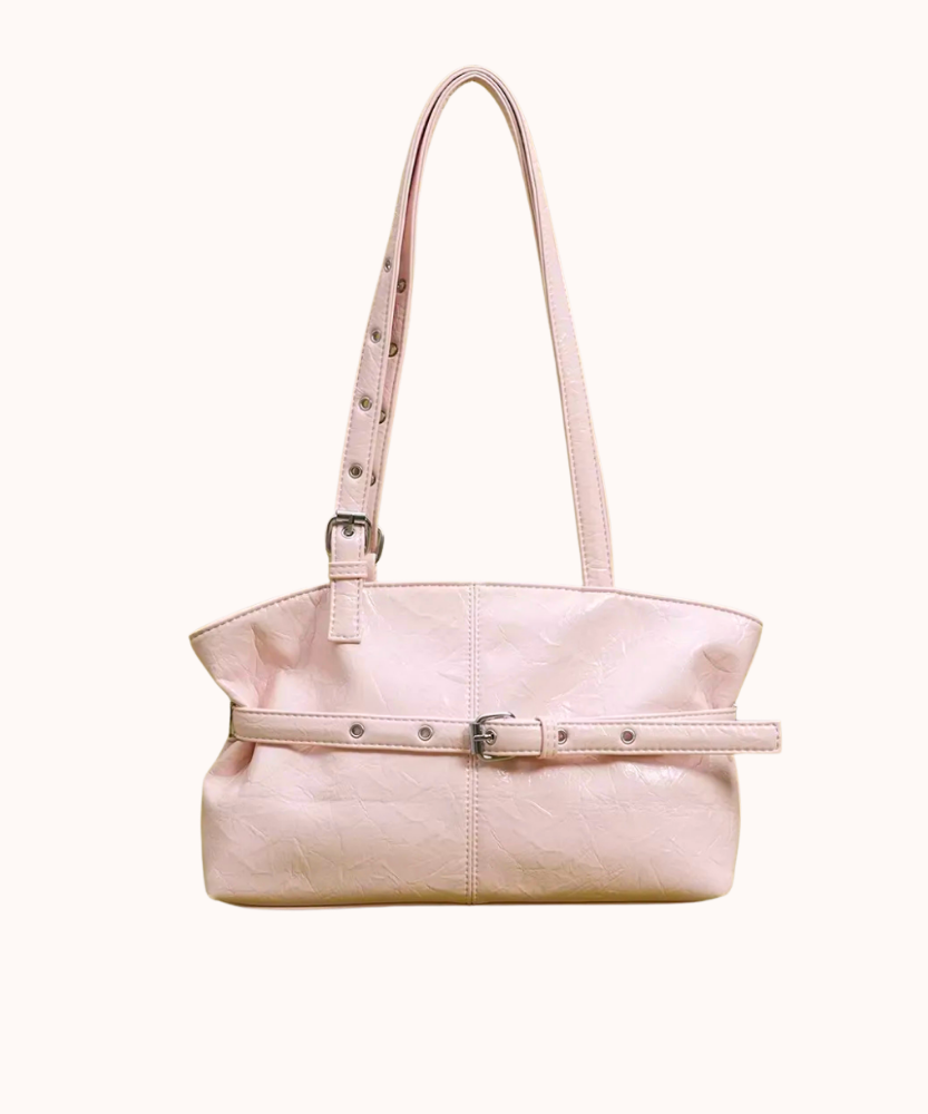 Rome Shoulder Bag