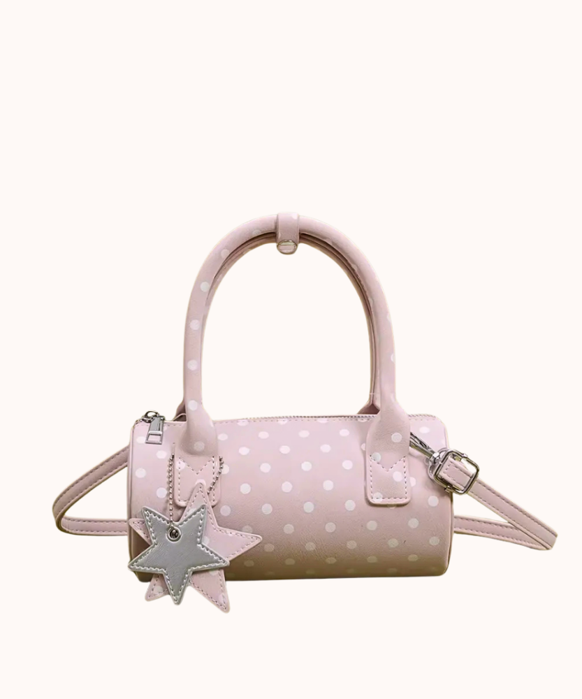 Bellisse Polka Dot Mini Bag