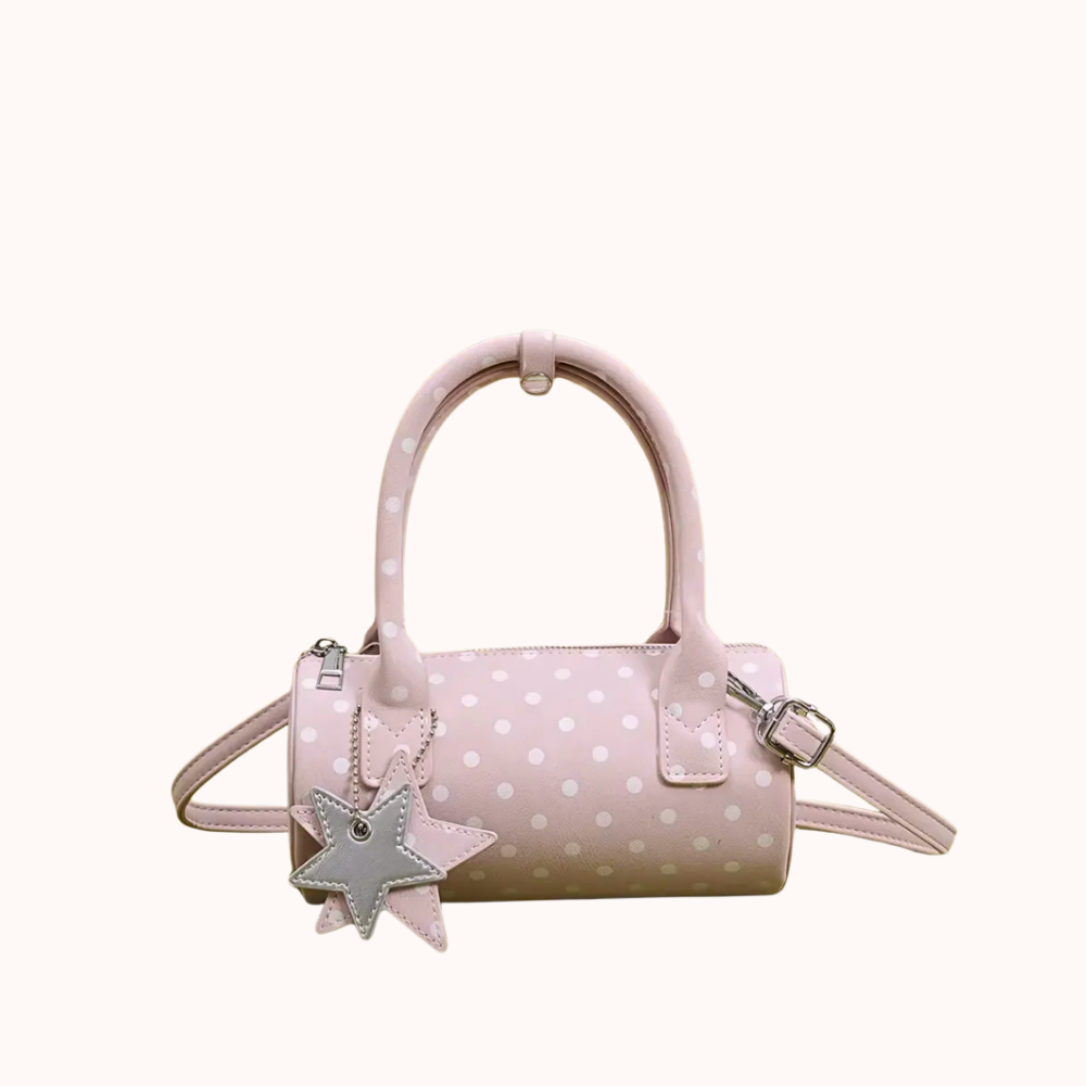 Bellisse Polka Dot Mini Bag