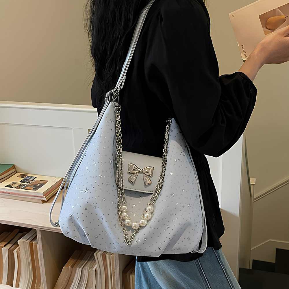 Oressa Shoulder Bag