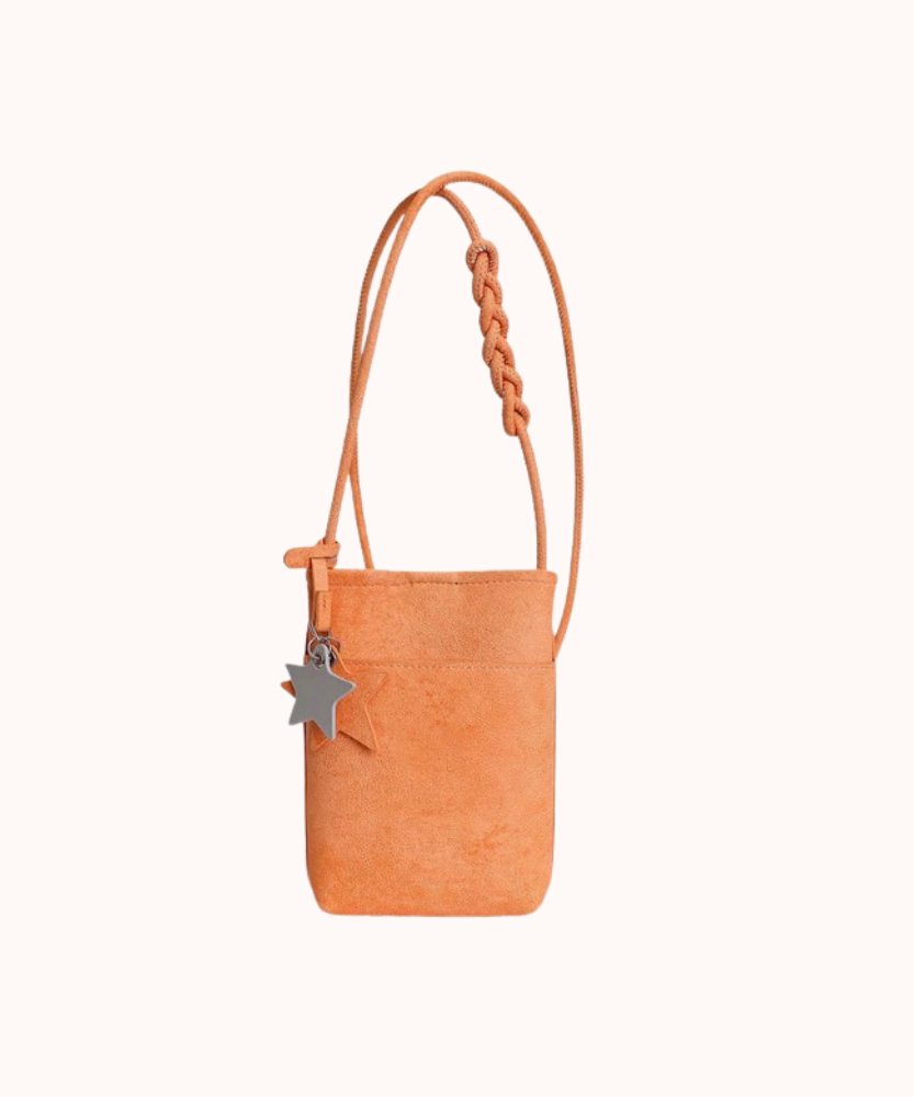 Sidréa Star Mini Crossbody Bag