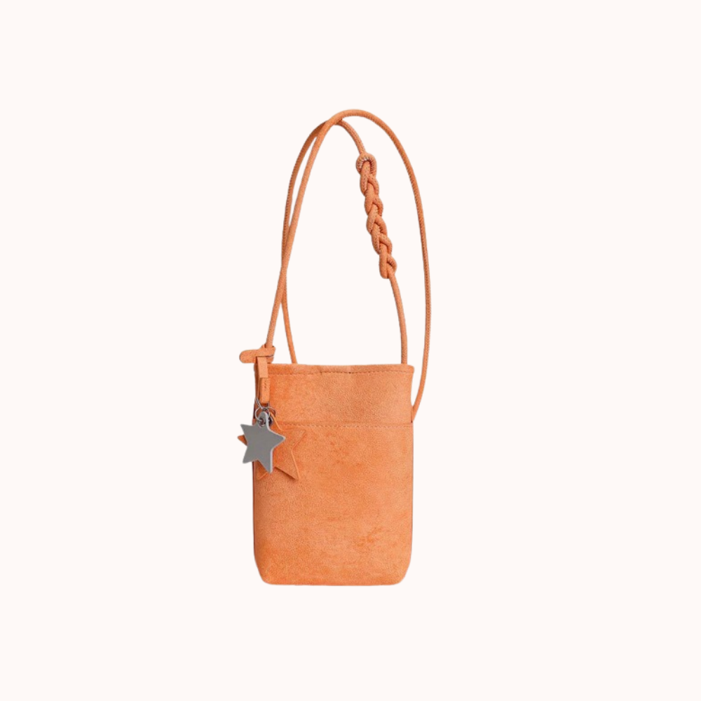 Sidréa Star Mini Crossbody Bag