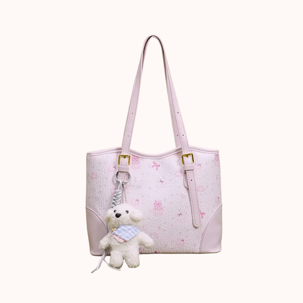 Elarique Shoulder Bag