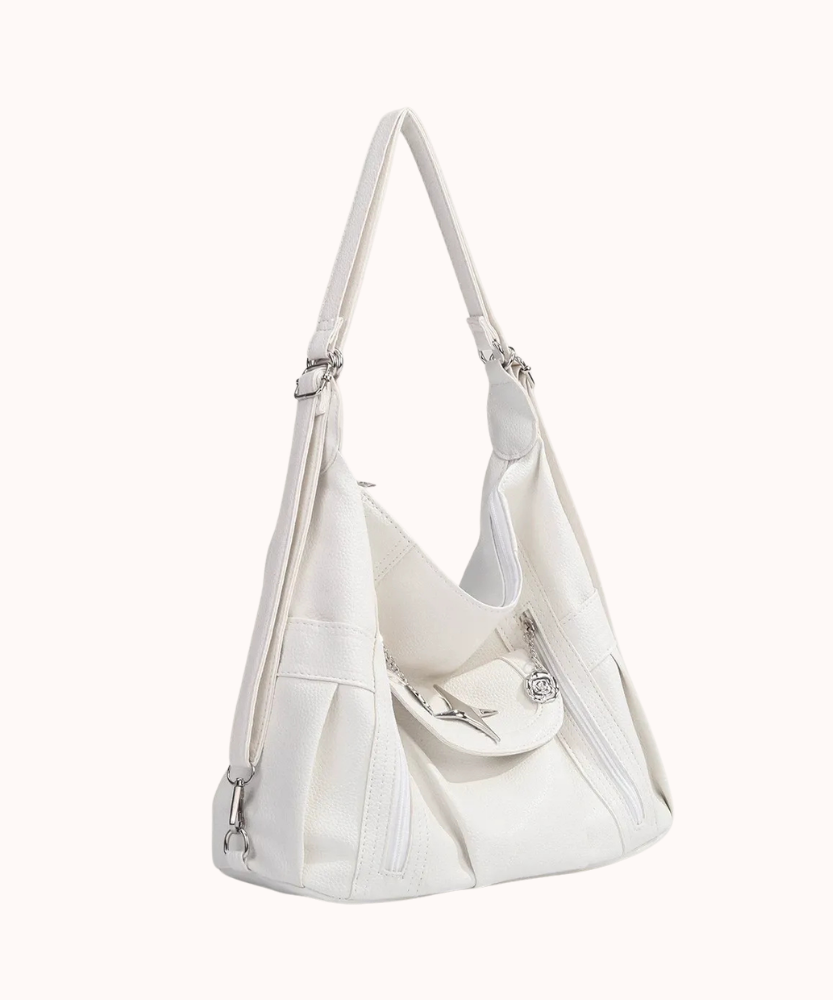 Ismérie Star Shoulder Bag