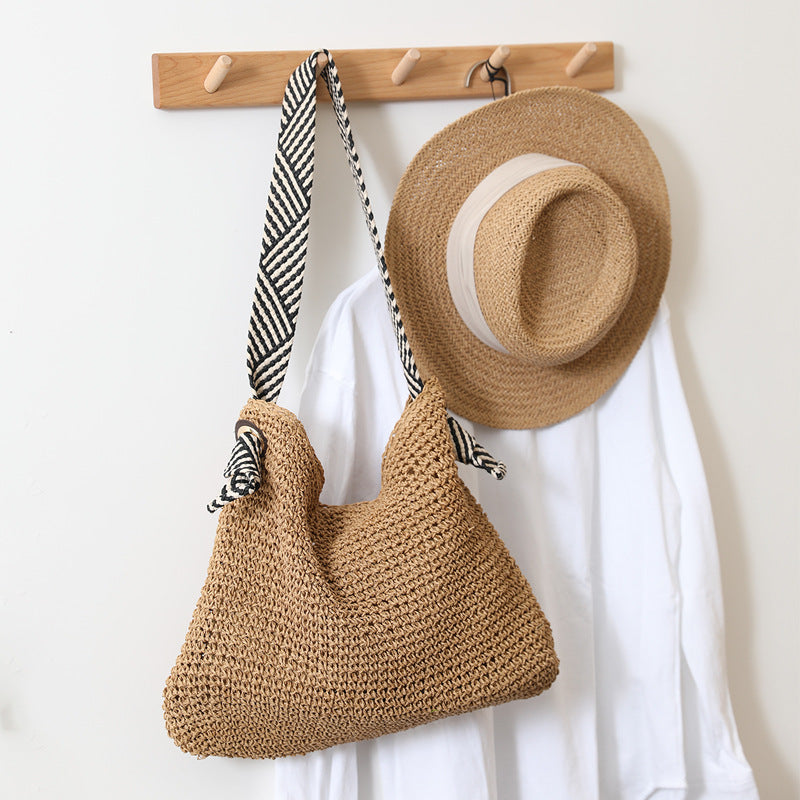 Naméra Vegan Leather Shoulder Bag
