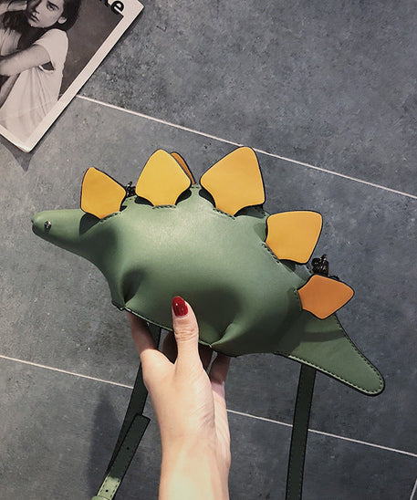 Stegy Dino Mini Bag