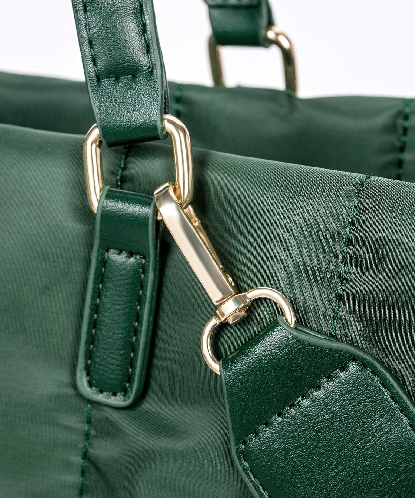 Talinéa Vegan Leather Tote Bag