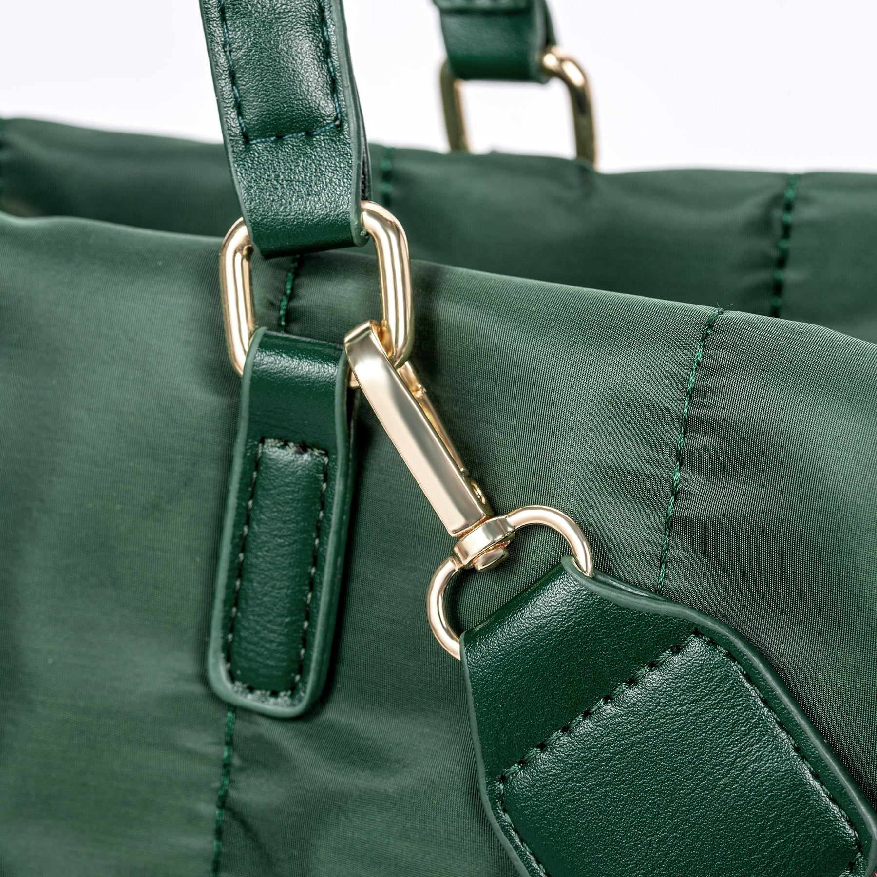 Talinéa Vegan Leather Tote Bag