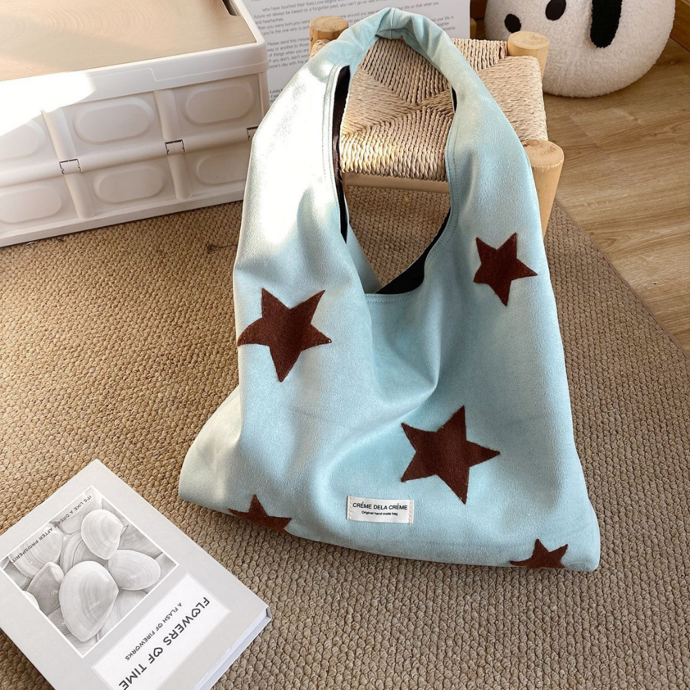 Solenne Minimalist Shoulder Bag