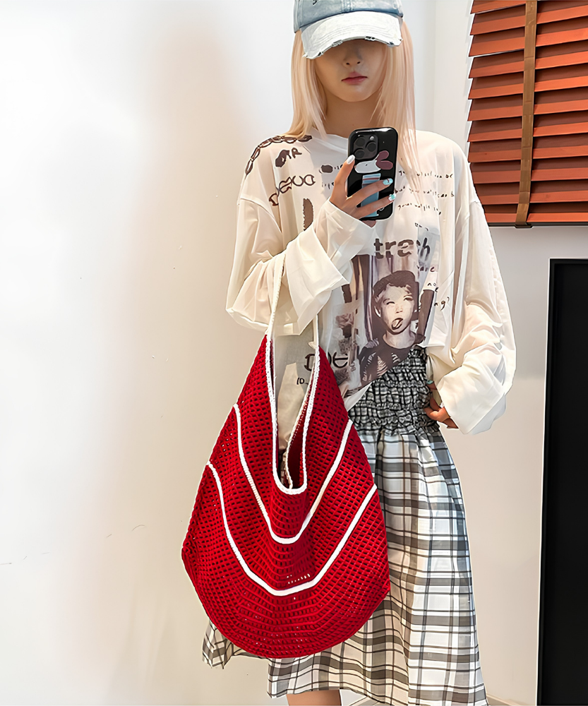 Kiorra Tote Bag