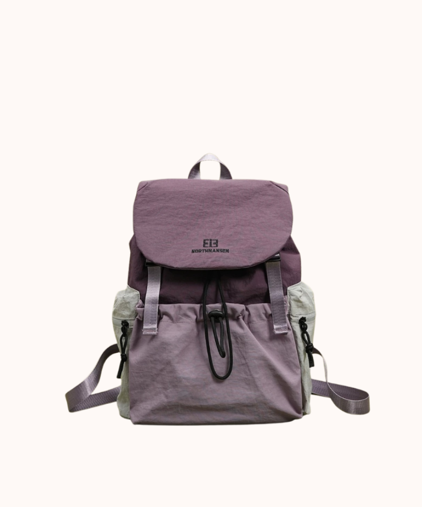 Pacéa Casual Backpack