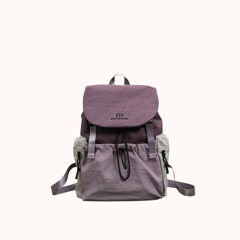 Pacéa Casual Backpack