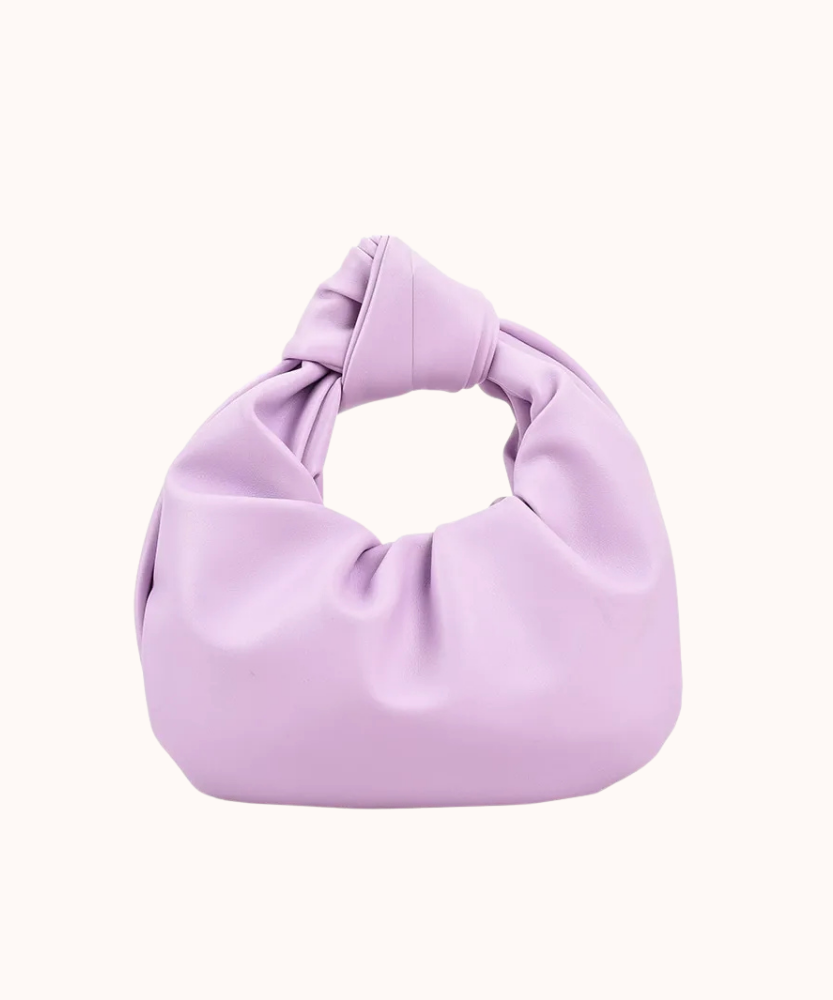 Eulalie Vegan Leather Handbag